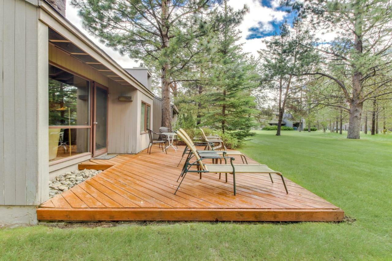 Meadow House 76 | Discover Sunriver Exterior foto