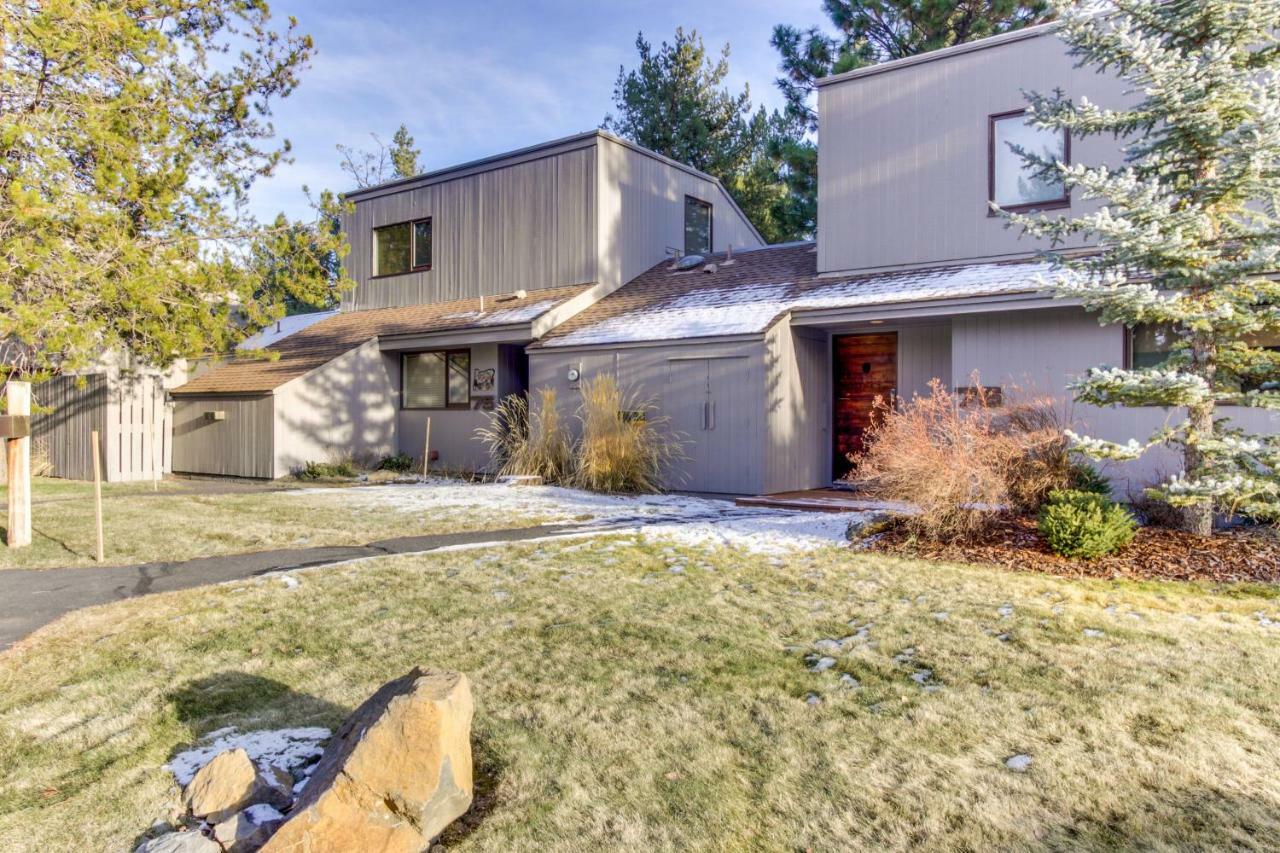 Meadow House 76 | Discover Sunriver Exterior foto