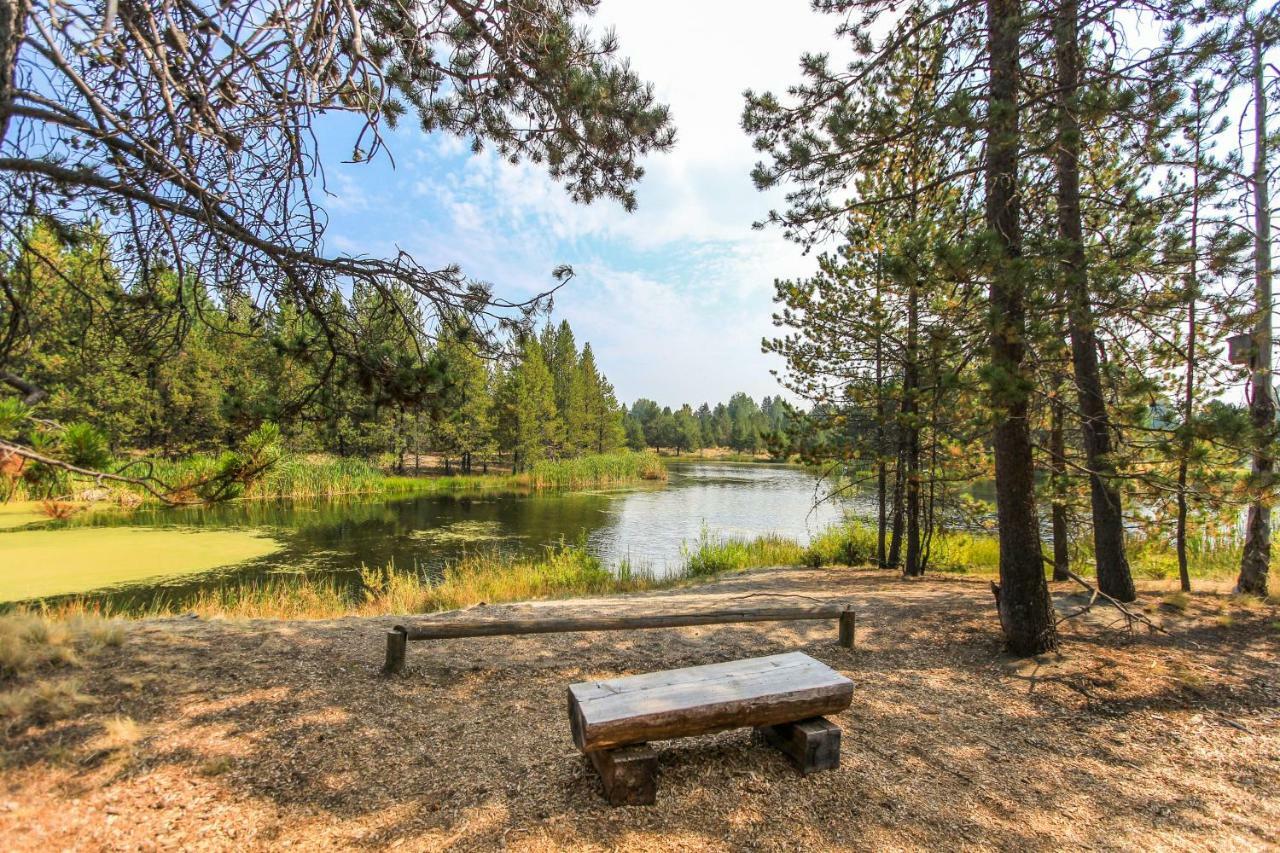 Meadow House 76 | Discover Sunriver Exterior foto