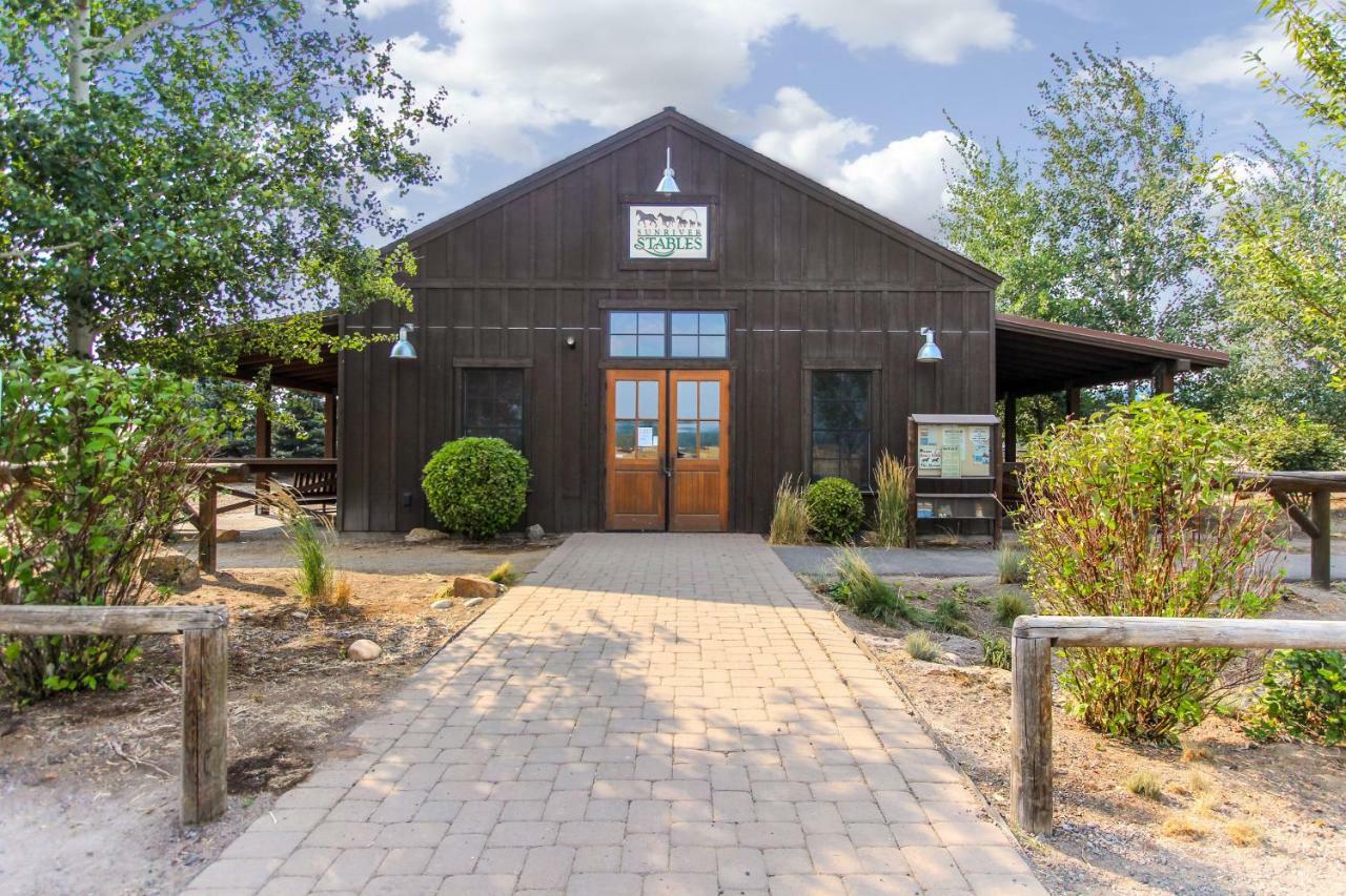 Meadow House 76 | Discover Sunriver Exterior foto