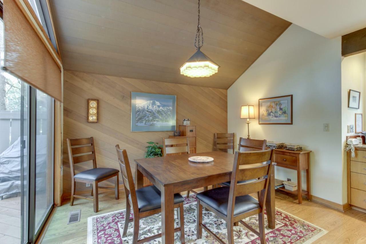 Meadow House 76 | Discover Sunriver Exterior foto