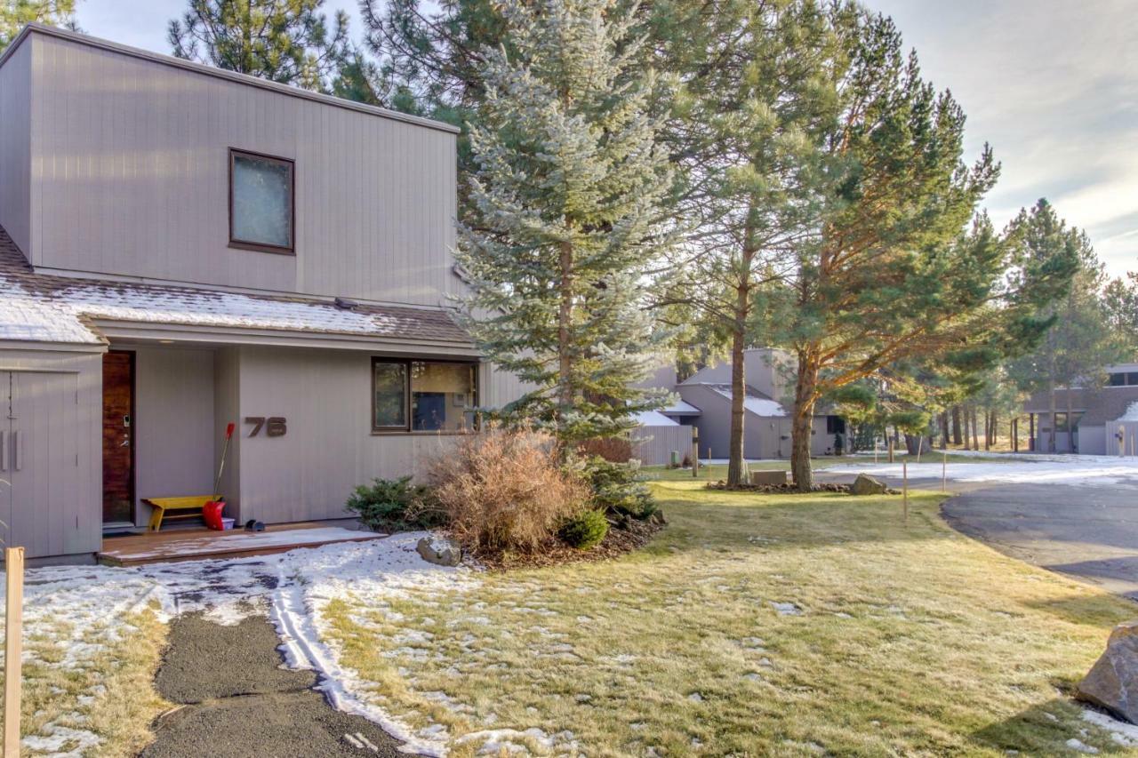 Meadow House 76 | Discover Sunriver Exterior foto